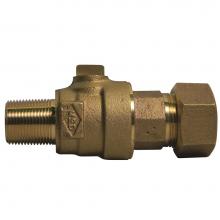 AY McDonald 5133-122 - 74704BT 1 BALL CORP MNPT X CTS - NL