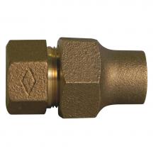 AY McDonald 5121-143 - 74754 1 ADAPTER FLARE X FNPT - NL