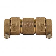 AY McDonald 5141-134 - 74758-22 1 COUPLING CTS X CTS - NL