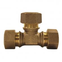 AY McDonald 5131-118 - 74760T 3/4 TEE CTS X CTS X CTS -NL