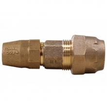 AY McDonald 5196-066 - 74758H-11 3/4 COUPLING RANGER X CTS -NL