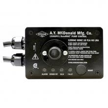 AY McDonald 6010-009 - 15000Pc1 Repair Control 120V