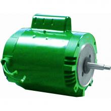AY McDonald 6155-240 - Motor 1/2Hp 8100/8200 Nema J