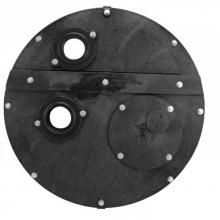 AY McDonald 6192-120 - 5050Ctsjpacsl Sewage Pkg 1/2Hp 115V 1Ph