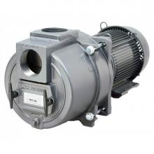 AY McDonald 6195-230 - 02S5V TRASH PUMP 2 IN 5HP 1PH