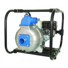 AY McDonald 6195-311 - 02P5XHR GAS HI PRESSURE PUMP 2 IN HONDA ALUM ROLL