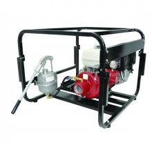 AY McDonald 6195-322 - 02.5FP13HR GAS HP FIRE PUMP 2 1/2 IN HONDA ROLL