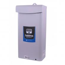 AY McDonald 6617-437 - SUBDRIVE 50 1/2-5 HP NEMA 3R FR 5870205503C