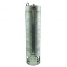 AY McDonald 6636-021 - 26150M Ss Sub Pump End Only 25 Gpm 1 1/2 Hp All Stainless