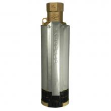 AY McDonald 6650-148 - 21150M Br Sub Pump End Only 25 Gpm 1 1/2 Hp