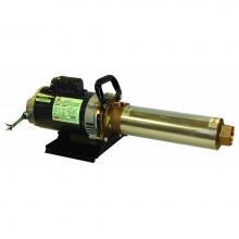 AY McDonald 6903-071 - 27050Khbz Spr Bstr Pump 1/2Hp 10Gpm 3Ph