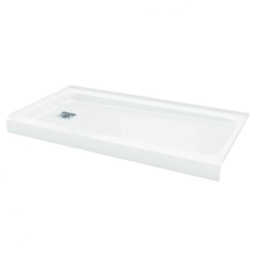 ShowerCast Plus (Square Drain)
