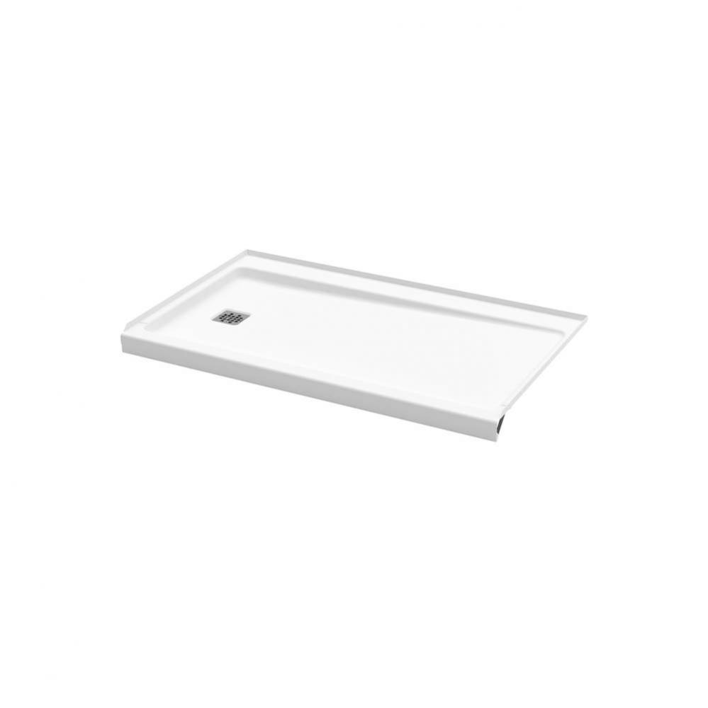 ShowerCast Ultra (Square Drain)