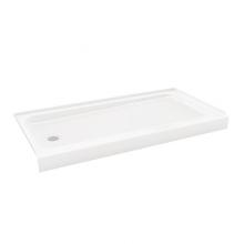 Bootz 010-1001-00 - ShowerCast (Round Drain)