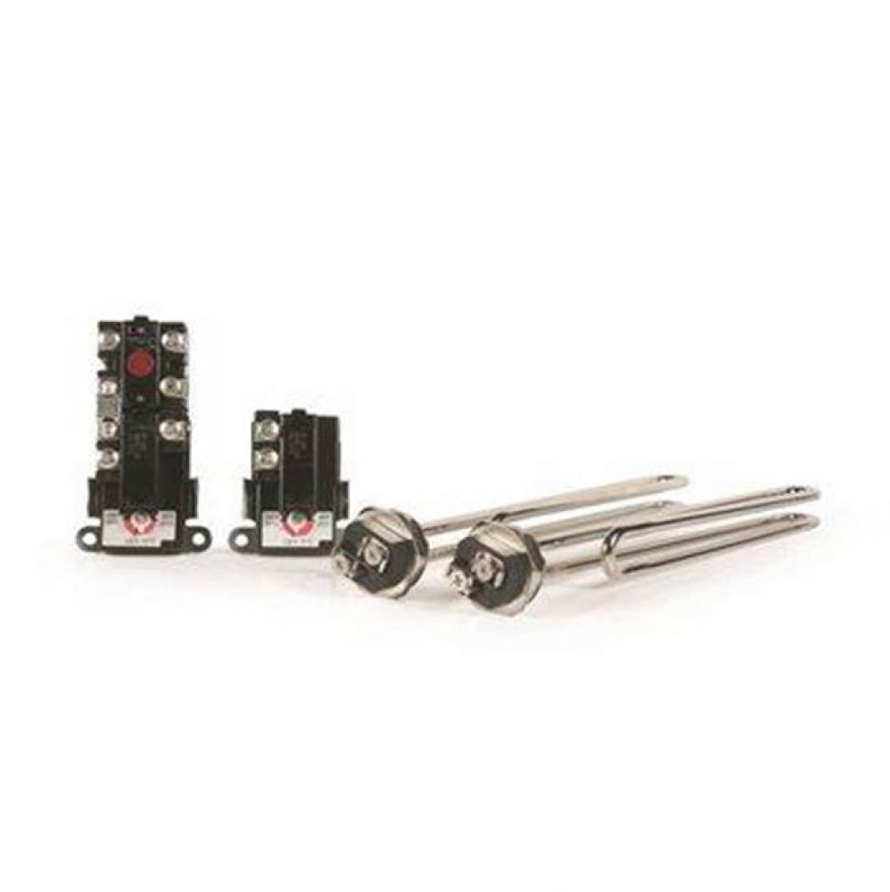 Plumber''s Pack - TOD T-stats 4500W 240V LWD Elements