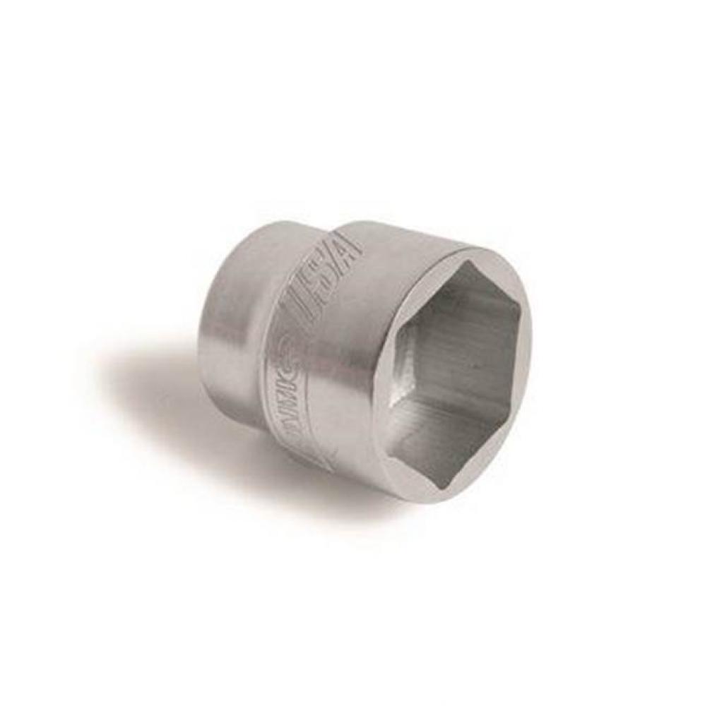 Professional Element Socket