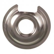 Camco 00423 - Drip Pan GE/HP 6'' Chrome Electric