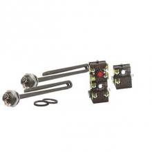 Camco 07044 - Plumber''s Pack-Apcom T-stats 4500W 240V LWD LimeLife FB Elem