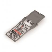 Camco 08103 - Thermodisc Lower T-Stat Protective Cover /Carded