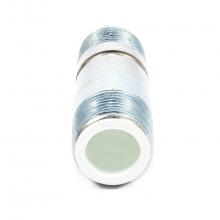 Camco 10602 - Dielectric Nipples 3/4'' MPT x 3/4'' MPT x 3''