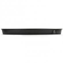 Camco 11410 - 28'' Plastic W/H Drain Pan PVC Fitting