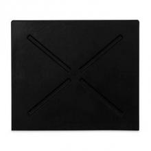 Camco 20601 - Dishwasher Drain Pan - 20-1/2'' x 24'', Black