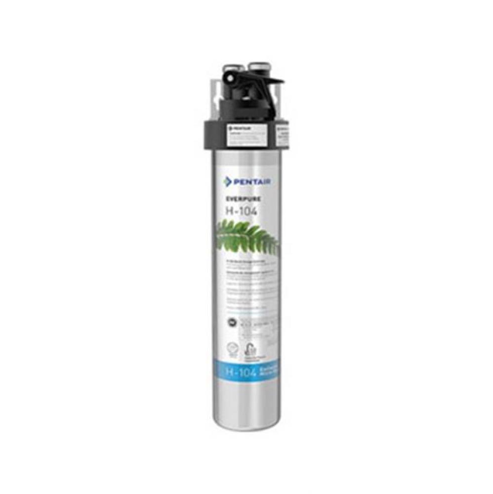 H-104 Drinking Water System