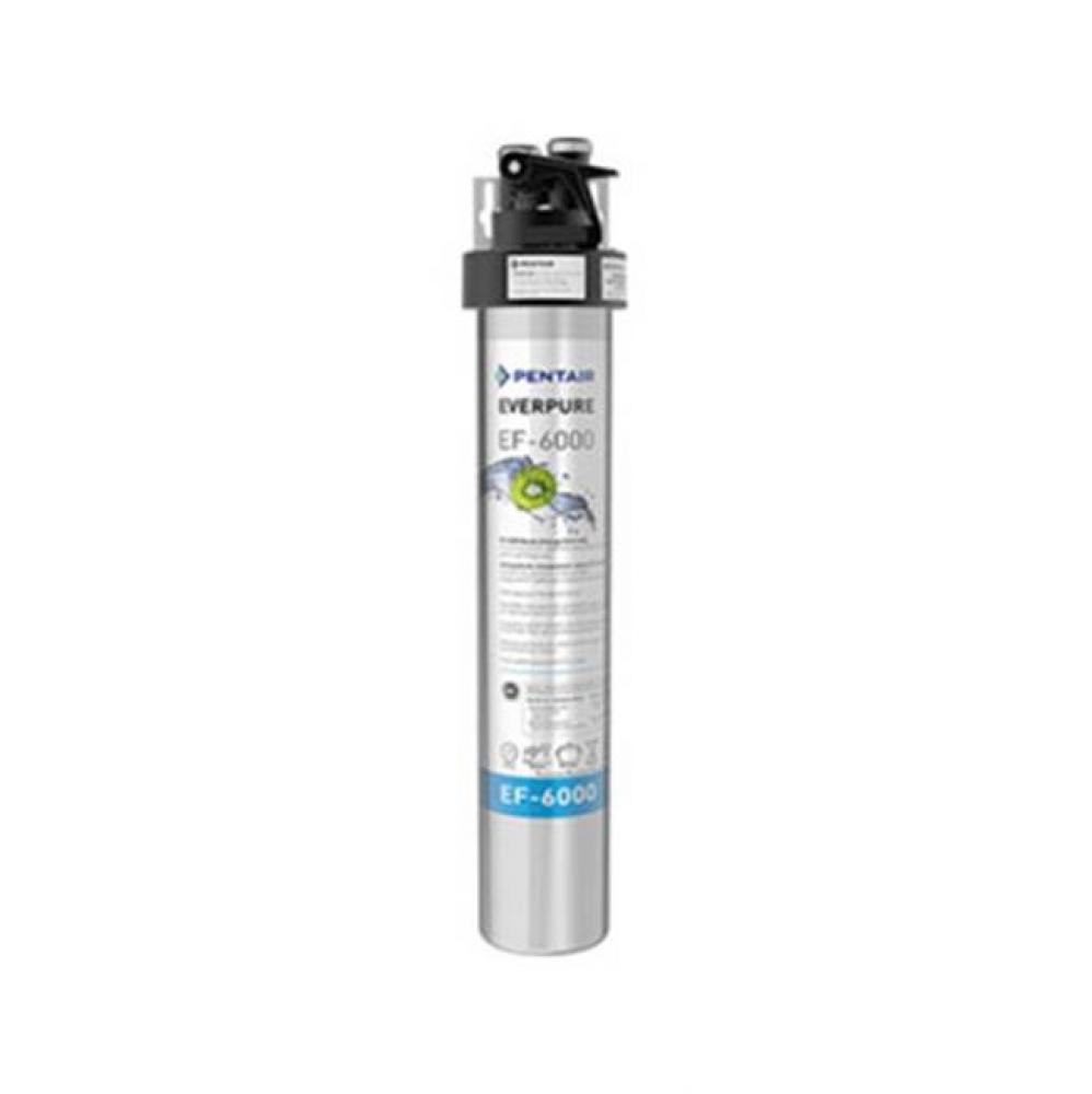 EF-6000 Full Flow Replacement Cartridge