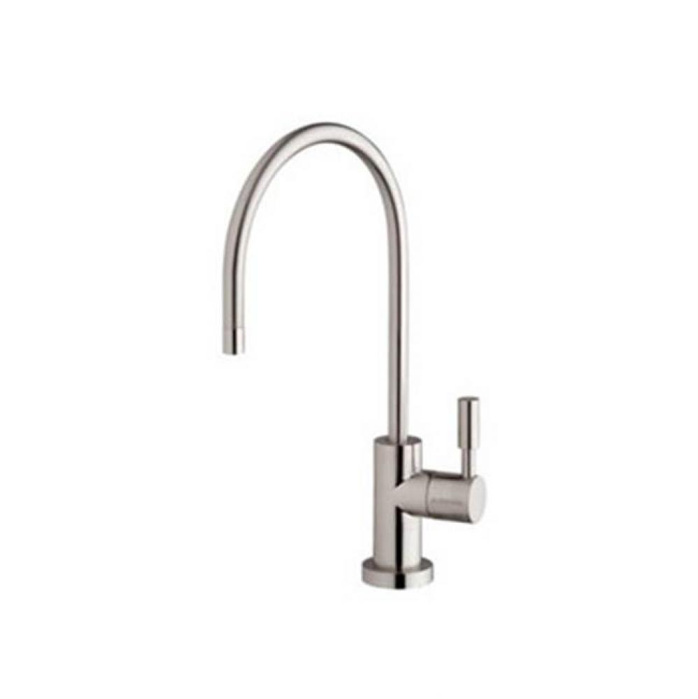 Designer Series Lead-Free Single Temperature Faucet, Brushed Nickel