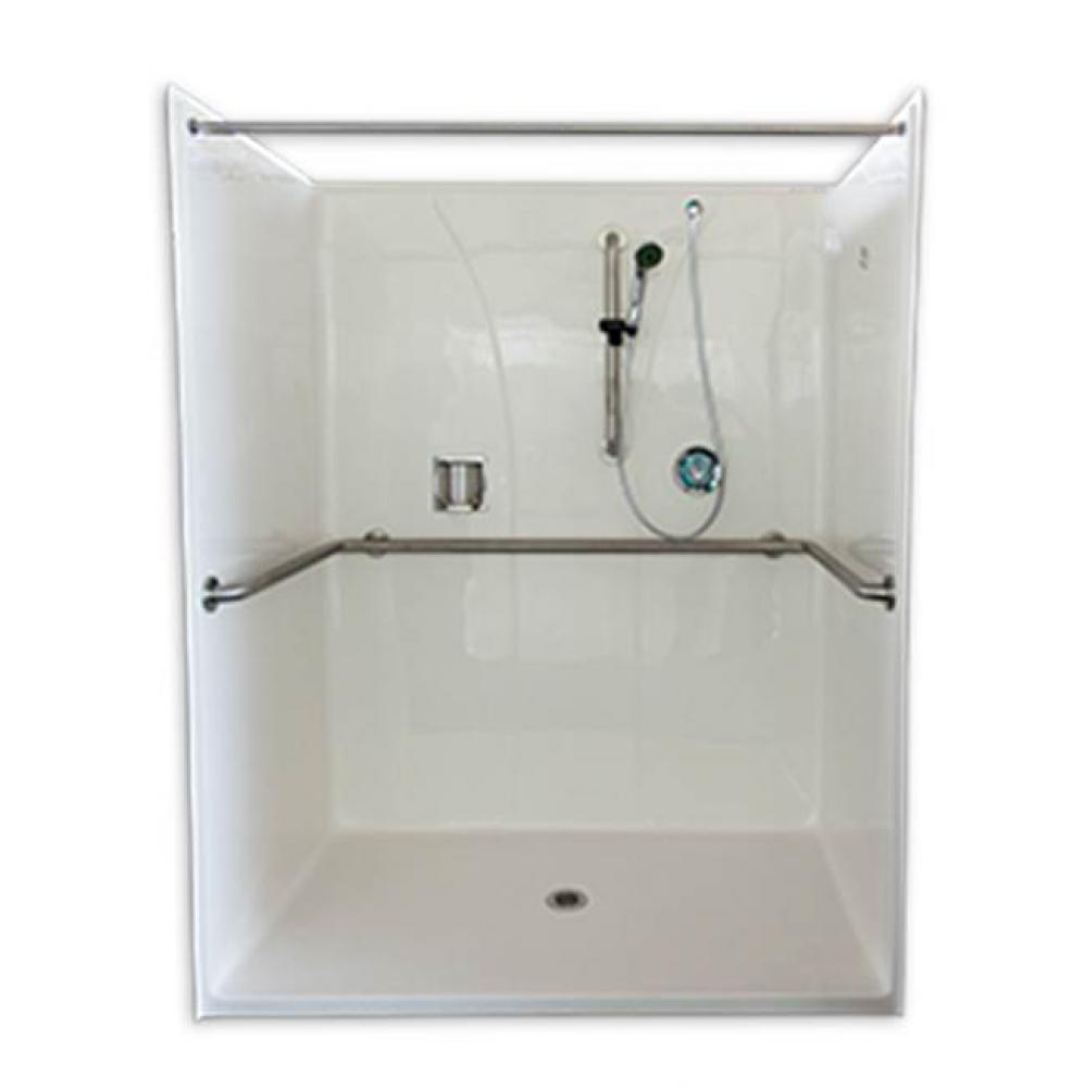 30-60 Handicap White Complete