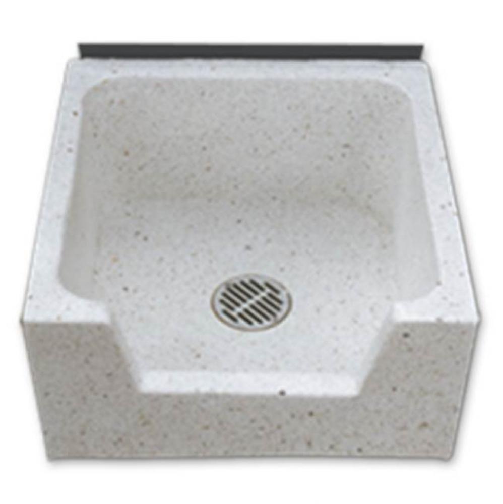 91 24x24x12 Mop Receptor