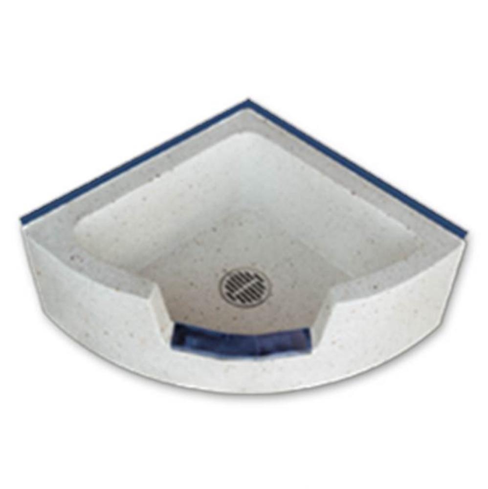 99 28x28x12 Mop Receptor