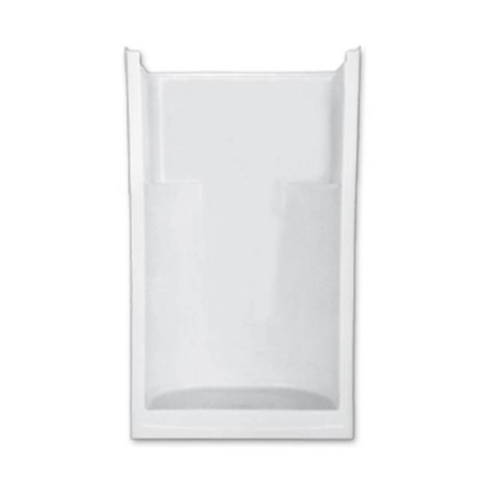 42-3W White