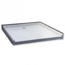 Florestone Model 23-2 - Terrazzo Model 23-2HR Barrier-Free