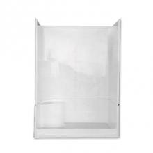 Florestone 36481832 - 2PC-48-3W White RH