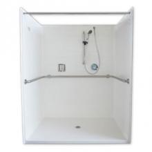 Florestone 3839621109 - 39-62 HTB Tileback Handicap Complete