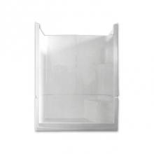 Florestone 36601433 - 3PC-60-3W White LH