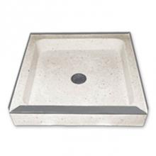 Florestone 270363612 - 70 36x36x12 Mop Receptor