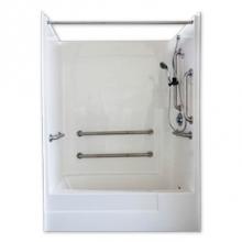 Florestone 38603314 - 60-33HTS White LH