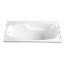 Florestone 3260191 - 6019 Venetian Island White