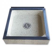 Florestone 281242406 - 81 24x24x6 Mop Receptor