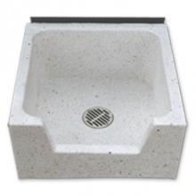 Florestone 290242412 - 90 24x24x12 Mop Receptor