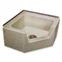 Florestone 295242412 - 95 24x24x12 Mop Receptor