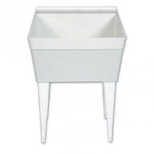 Florestone FM - Florestone Model FM Utility Sink