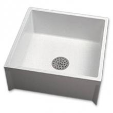 Florestone 1362412 - MSR-3624 Mop Receptor 2