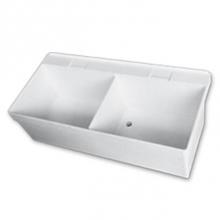 Florestone WMD - Florestone Model WMD Utility Sink