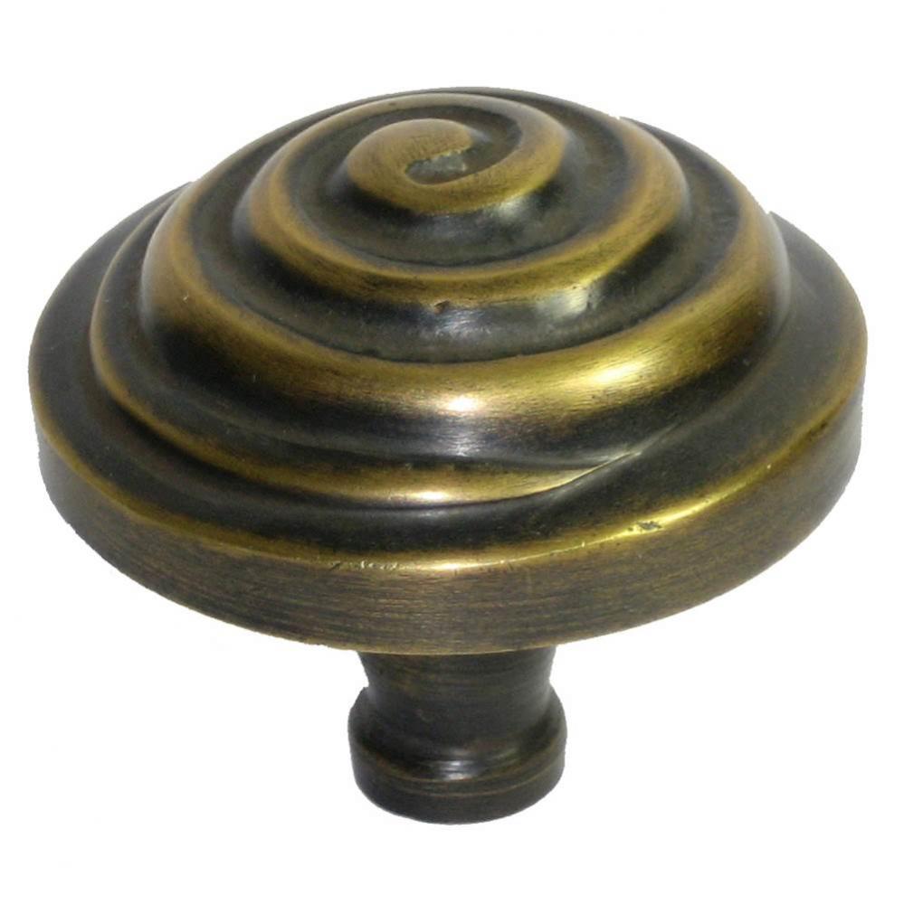 Spiral Front