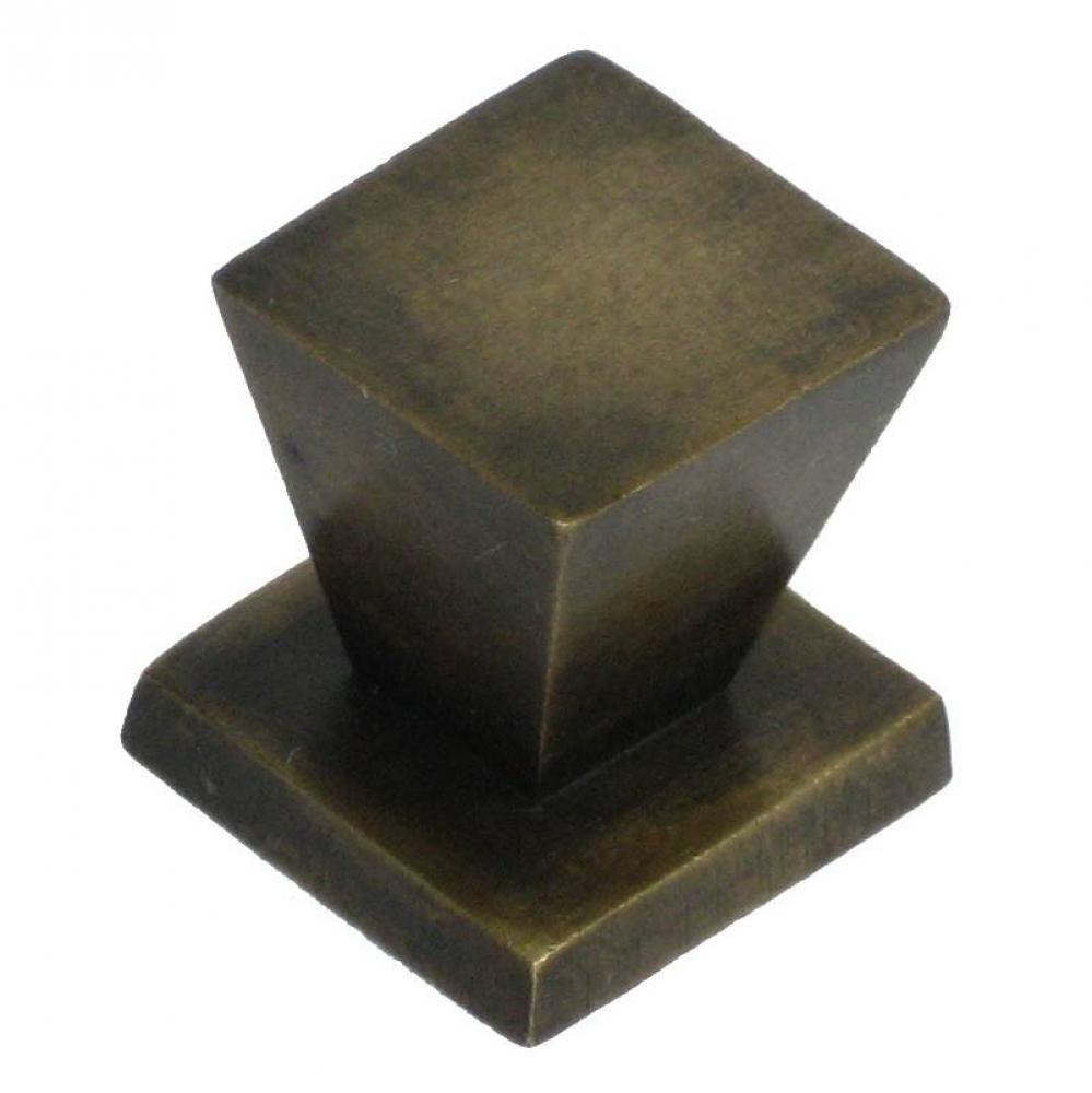 Square on Square