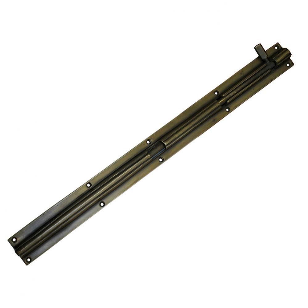 Surface Bolt, Round Long Shaft