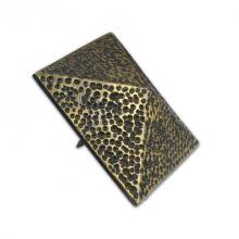 Gado Gado HCL1508 - Pyramid Textured Clavo, Extra Large